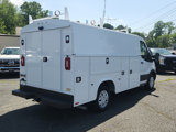 New 2025 Ford Transit 350 w/ Interior Upgrade Package image 4