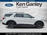 New 2025 Ford Explorer ST image 4