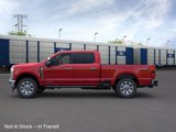 New 2025 Ford F250 Lariat image 4
