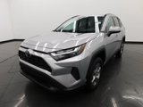 Used 2024 Toyota RAV4 XLE image 4