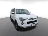 Used 2024 Toyota 4Runner TRD Off-Road image 3