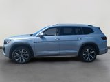 New 2026 Volkswagen Atlas SEL Premium R-Line image 2