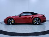 Used 2024 Porsche 911 Turbo S image 2