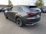 New 2025 MAZDA CX-90 3.3 Turbo S w/ Premium Plus image 3