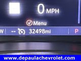 Certified 2022 Chevrolet Equinox RS w/ RS Leather Package image 2