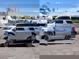 Used 2020 Ford Expedition Max Limited image 2