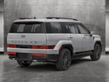New 2025 Hyundai Santa Fe Calligraphy image 2