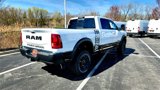 New 2025 RAM 2500 Power Wagon image 4
