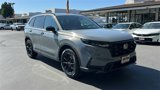 New 2026 Honda CR-V Sport image 2