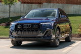 New 2025 Audi Q7 3.0T Premium Plus image 5