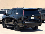Used 2023 Cadillac Escalade Sport Platinum image 5