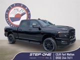 New 2025 RAM 2500 Laramie image 1