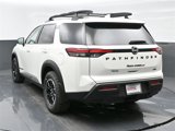 New 2025 Nissan Pathfinder Rock Creek image 4