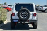 New 2025 Jeep Wrangler Unlimited Rubicon image 5