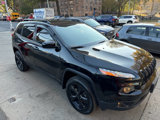 Used 2016 Jeep Cherokee Latitude w/ Cold Weather Group image 5