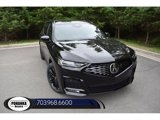 New 2026 Acura MDX A-Spec image 2