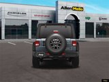 New 2025 Jeep Wrangler Sport image 2