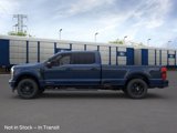 New 2025 Ford F350 XLT image 3