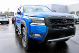 New 2025 Nissan Frontier PRO-4X w/ Pro Premium Package image 2