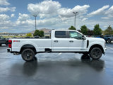 New 2025 Ford F350 XL w/ STX Appearance Package image 6