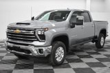 Used 2024 Chevrolet Silverado 2500 LTZ image 2