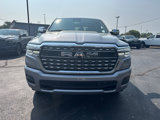 New 2025 RAM 1500 Limited w/ Bed Utility Group image 2