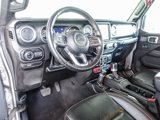 Used 2020 Jeep Gladiator Rubicon image 2