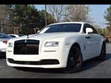 Used 2016 Rolls-Royce Wraith image 2