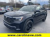 New 2025 Volkswagen Atlas Cross Sport SEL R-Line image 3