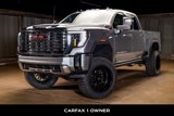 Used 2025 GMC Sierra 2500 Denali w/ Denali Reserve Package image 5