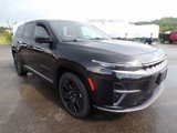 New 2025 Jeep Wagoneer Launch Edition w/ Trailer Tow Group image 6