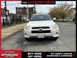 Used 2012 Toyota RAV4 Limited image 2