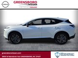New 2025 Nissan Murano SL image 4