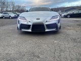 Used 2021 Toyota Supra image 4