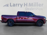 New 2025 RAM 1500 Limited image 4