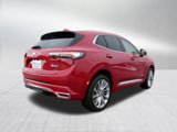 Certified 2025 Buick Envision Avenir image 3