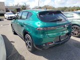 New 2025 Alfa Romeo Tonale w/ Premium Package image 3