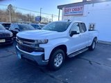 Used 2020 Chevrolet Silverado 1500 LT w/ All-Star Edition image 3