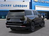 New 2025 Chevrolet Suburban High Country image 4