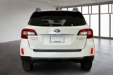 Used 2017 Subaru Outback 2.5i Premium image 4