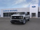 New 2025 Ford F150 XLT w/ Equipment Group 303A High image 2