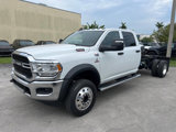 Used 2023 RAM 5500 Tradesman image 2