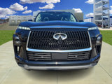 New 2025 INFINITI QX80 Sensory image 2