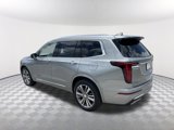 New 2025 Cadillac XT6 Premium Luxury w/ Technology Package image 3