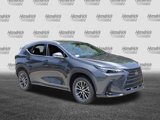 Certified 2025 Lexus NX 350 AWD w/ Premium Package image 2