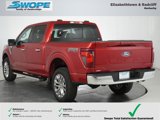 New 2025 Ford F150 XLT image 5