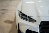 Used 2025 BMW M3 w/ Parking Assistance Package image 5