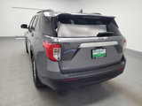 Used 2023 Ford Explorer XLT image 6