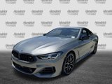 New 2026 BMW M850i xDrive Coupe image 5