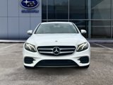 Used 2020 Mercedes-Benz E 450 4MATIC Sedan image 2